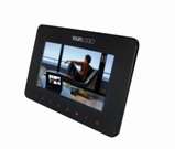7" Digital Photo frame Touch