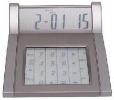 Touch Screen Clock Calculator