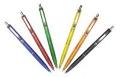Transluscent Ballpoint Pen - Avai in assorted colours
