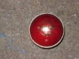 Cw Club 2Pce Cricket Ball  - 113G     ( 30 OveRingstar )