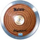 Nelco Laminated Discus -     0,750Kg