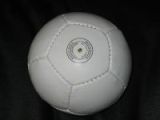 Ringstar Plain White Soccer Balls Size 1 - Promotional