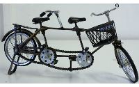 Bicycle Coll - Tandem 40X16cm