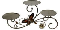 Papillon Coll - Aponi Candle Holder 26x13
