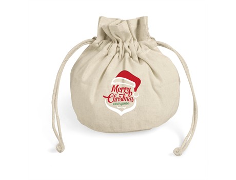 Yuletide Christmas Bag