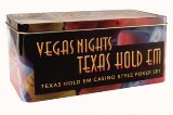 Vegas Nights Texas Hold Em