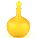 Alladin Bottle Yellow 245Cm