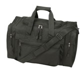 Pam Sports Bag - Avail in: Blue