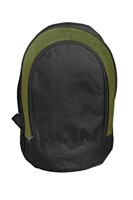 Horse Shoe Backpack - Avail in: Green