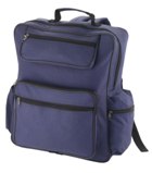 Tyron Backpack - Avail in: Navy