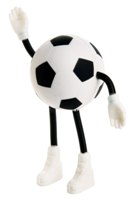 Soccer Ball Mannetjie