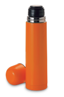 Frisky Flask - Orange