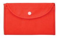 Foldaway Purse Shopper - Avail in: Red