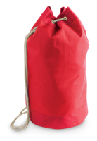 Sailor Bag - Red