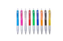 Plastic Dome Pen including dome excluding set up