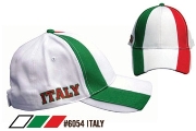 Supporters Cap Italy