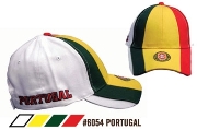 Supporters Cap Portugal
