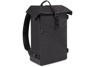 Trail Backpack - Avail in: Black