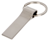 Cambridge Keyholder In Gift Box - Avail in: Metal