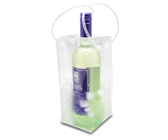 Chilled Bottle Cooler - Avail in: White