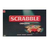 Scrabble Original - Min Order: 12 units