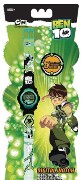 Ben10 5 Function Lcd Watch - Min Order: 24 units