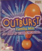 Outburst Game - Min Order: 6 units