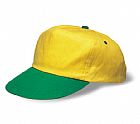 Baseball cap for Children, (8 to 12years) with adjustable plasti