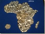 Africa Puzzles