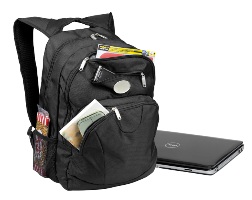 Monet Laptop Backpack
