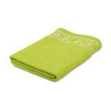 Beach towel - Available in: Blue , Orange , Lime