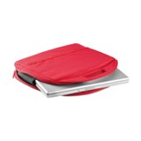 Laptop pouch  - Available in: Black , Red