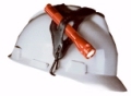 Nlo-05 Look-Out Hard Hat Strap