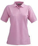 Golf Shirt's - Ladies