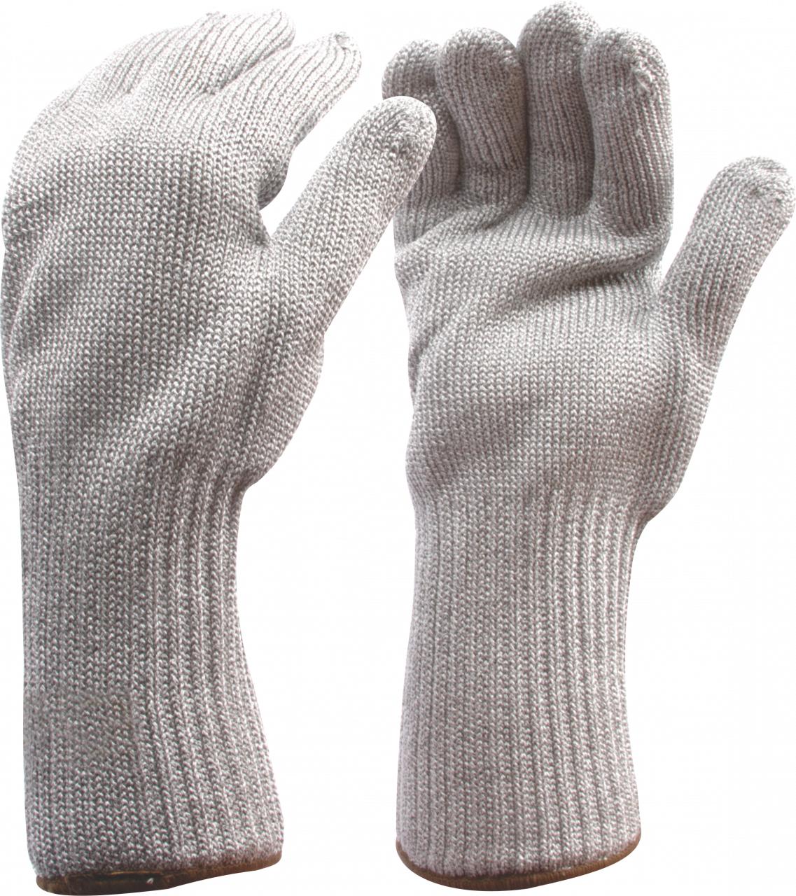 Kevlar Glove Heat/Cut 55H210