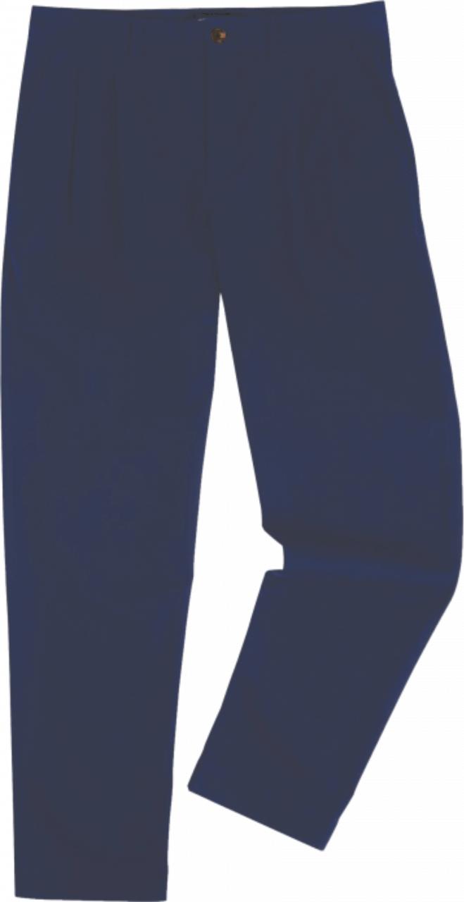 Security Trousers Trevar Poly Uniform K4010. Avail in Black or N
