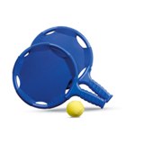 Beach racket  -Available in: Blue-Orange