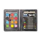 Art paint set -Available in: Multicolor