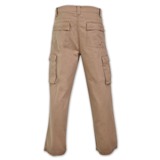 Bush Pants - Avail in: Mocha