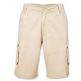 Cargo Shorts - Avail in: Stone