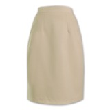 Didi Skirt - 60cm - Avail in: Black, Navy, Stone, White