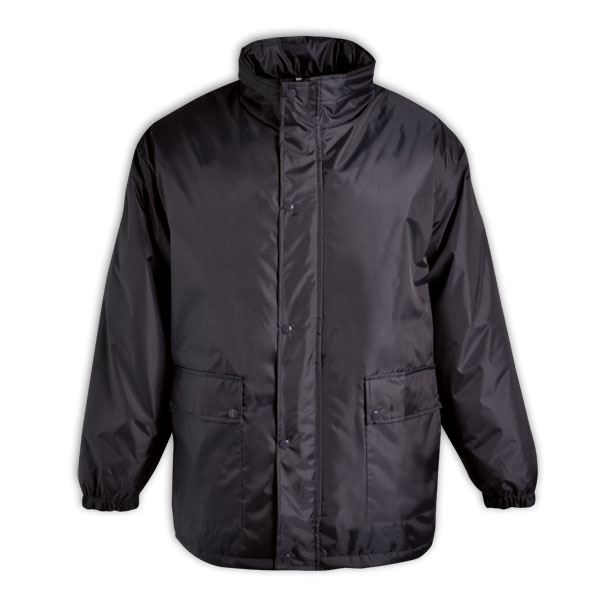 Freezer Jacket - Avail in: Navy, Black