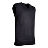 Sleeveless Corporate Jersey - Avail in: Black,  Navy