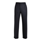 Phillip Pants - Avail in: Black, Navy
