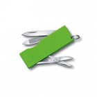Victorinox Tomo Apple Green This Has The Characteristic Shape Of