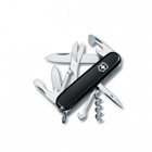 Victorinox Pocket Knife Climber Black The Iconic Swiss Officer&#