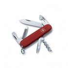 Victorinox Pocket Knife Economy Mat Featuring Durable Scratch Re