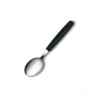 Victorinox Table Spoon Black The Stainless Steel And Dishwasher-