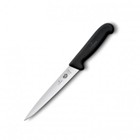 Victorinox Fillet Knife Nylon *** The Knife Conforms To The Ribs