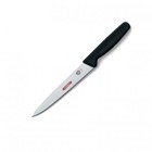 Victorinox Filleting Knife The Knife Conforms To The Ribs Of The